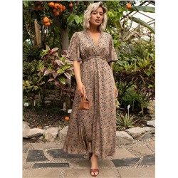 LT Collection Платье П15607-1М