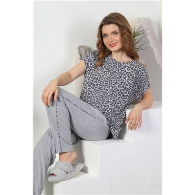 Костюм Сахара-1 (Серый)