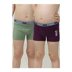 Трусы, 2 шт. PELICAN, 889698