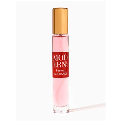 Парфюмерная вода женская Parfum De France Modern Lady, 12 мл