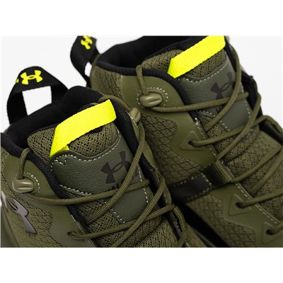 Ботинки Under Armour Micro G Valsetz Mid 6