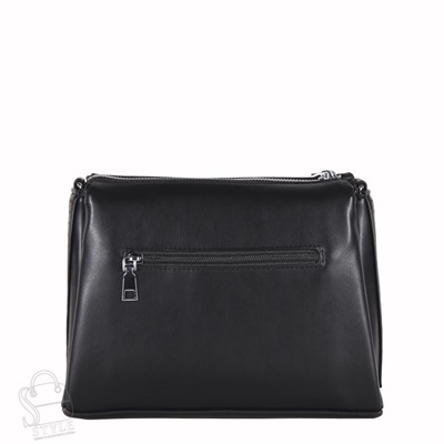 Сумка женская  7161LX black black Alex&Mia