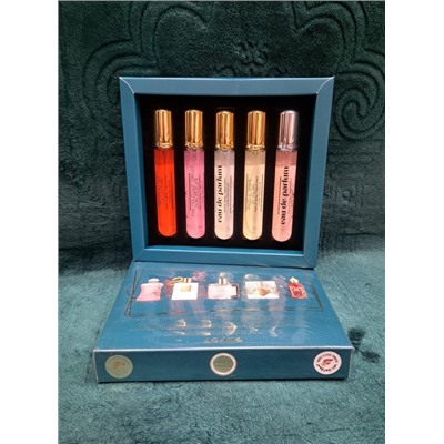 Парфюмерный набор #22768694