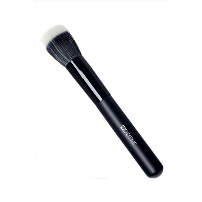 Dewal Кисть для тональной основы BR-509, 17,3 см, черный KRISTALLER, 1118513