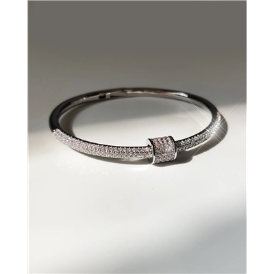 Браслет обруч