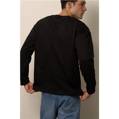 Лонгслив OXOUNO, 1190034