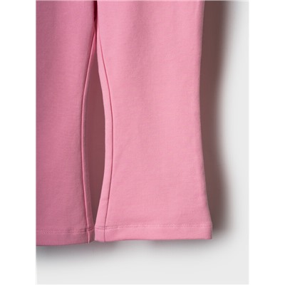 Брюки детские трикотажные для девочек