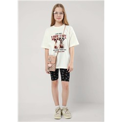 Бриджи детские для девочки