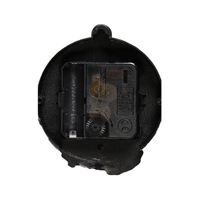 УЦЕНКА Часы настенные «Лесли», d=20 см, плавный ход