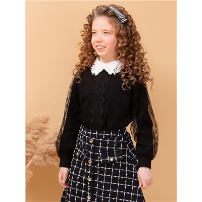 Соль&Перец Блузка SP6542