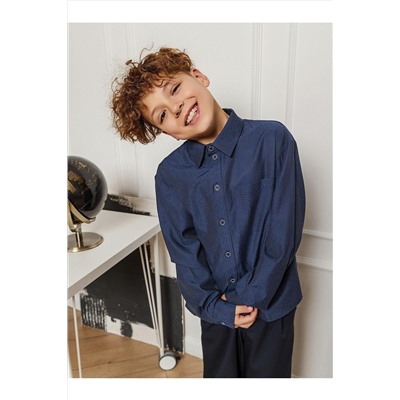 Рубашка BATIK, 1126849