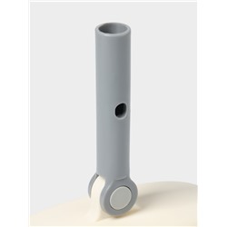УЦЕНКА Щётка Доляна, 18×7.5 см, МИКС