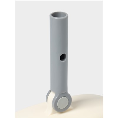 УЦЕНКА Щётка Доляна, 18×7.5 см, МИКС