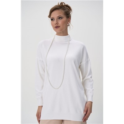 Джемпер Кира (белый)