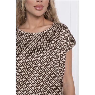 Блуза LADY TAIGA, 1031584