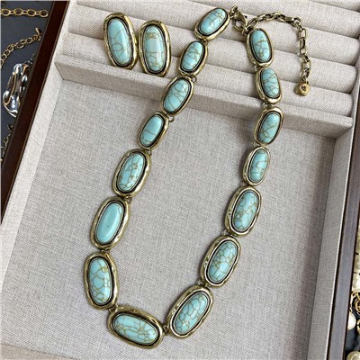 Серьги на гвоздиках арт. 22 6782 (id 281619)