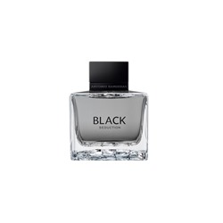 Туалетная вода Antonio Banderas Black Seduction 100мл муж тестер edt