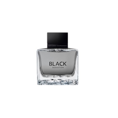 Туалетная вода Antonio Banderas Black Seduction 100мл муж тестер edt