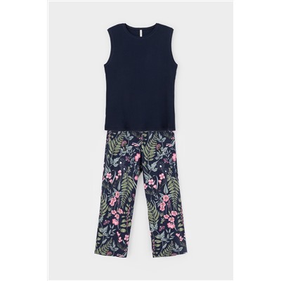 Trikozza Пижама Е 20130