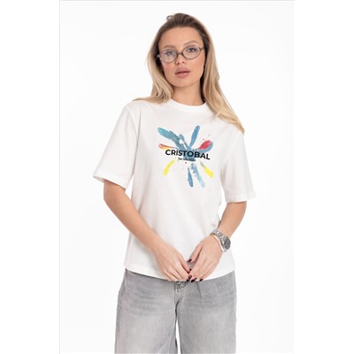 Футболка М326105Пм