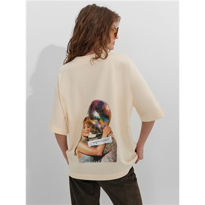 ФУТБОЛКА ЖЕНСКАЯ 112961