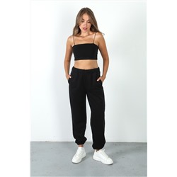 Брюки джоггеры женские ДЖ-001
