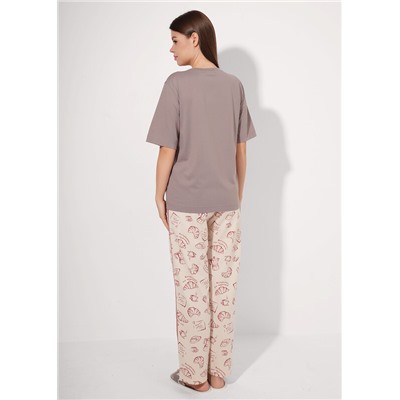 Комплект женский для дома