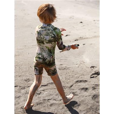 Соль&Перец Купальник SP2603