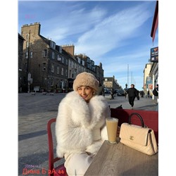 Шуба бронь 2058419-1