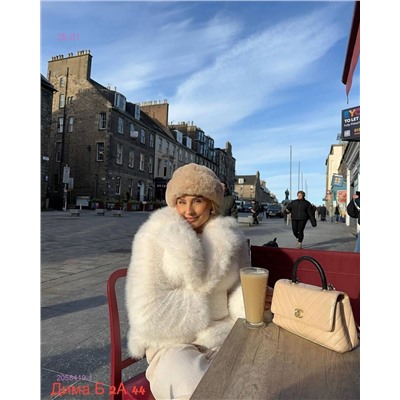 Шуба бронь 2058419-1