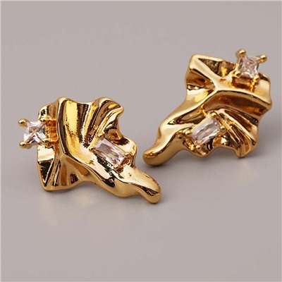 Серьги на гвоздиках арт. 13 3452 (id 275373)