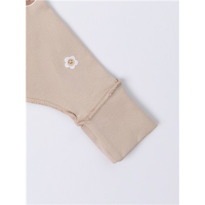 КОМБИНЕЗОН НАТЕЛЬНЫЙ ДЕТСКИЙ 14005