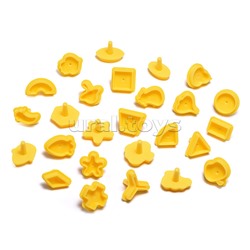 Игра настольная "Время пошло" в коробке