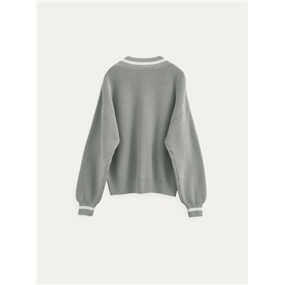 Джемперы CONTE LDK2517 Джемпер женский