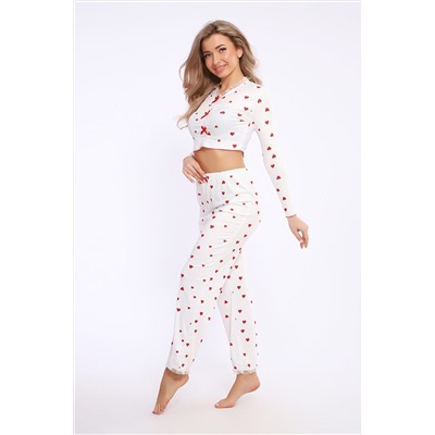 Пижама с брюками 5735 НАТАЛИ, 1087801