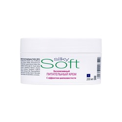 Крем для лица и тела эксклюзивный B.J.SOFT питательный, 200 мл