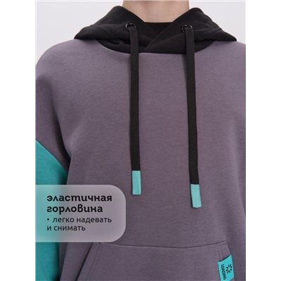 PELICAN Толстовка BFNK3369/1