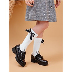 Гольфы для девочки Соль&Перец