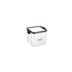 Контейнер 0,7л. для сыпучих продуктов пластик Linea Desco 93-DE-CA-30-700