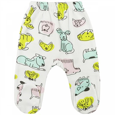 YOULALA Ползунки 0693301101