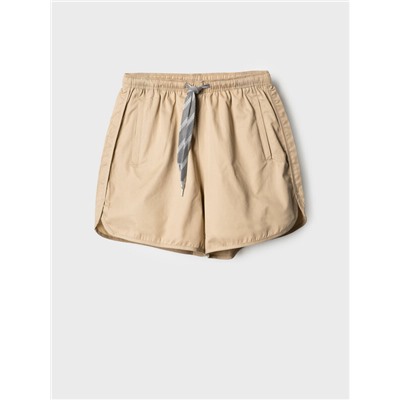 Шорты текстильные для девочек