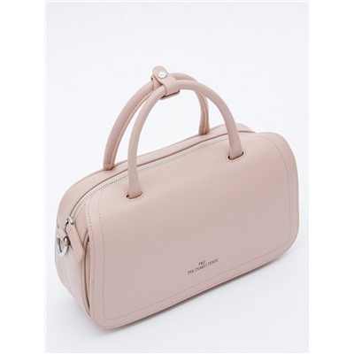 Сумка 2708Y l.pink Polina&Eiterou