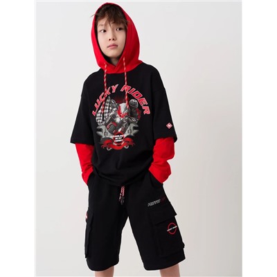 PLAYTODAY Шорты 12611040