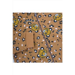 Костюм футер 2х нитка начёс YOULALA, 1233461