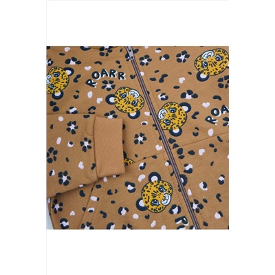 Костюм футер 2х нитка начёс YOULALA, 1233461