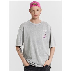 ФУТБОЛКА МУЖСКАЯ 111846