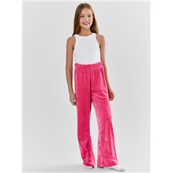 БРЮКИ ДЛЯ ДЕВОЧЕК ДОМАШНИЕ 587002