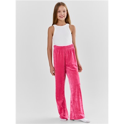 БРЮКИ ДЛЯ ДЕВОЧЕК ДОМАШНИЕ 587002