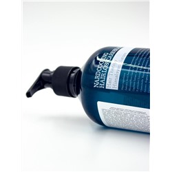 BOUQUET GARNI NARD - ШАМПУНЬ ДЛЯ ВОЛОС УКРЕПЛЯЮЩИЙ ОХЛАЖДАЮЩИЙ COOLING HAIR LOSS CARE SHAMPOO, 500 МЛ