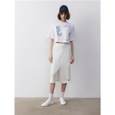 Юбки CONTE LU 2592 Юбка женская